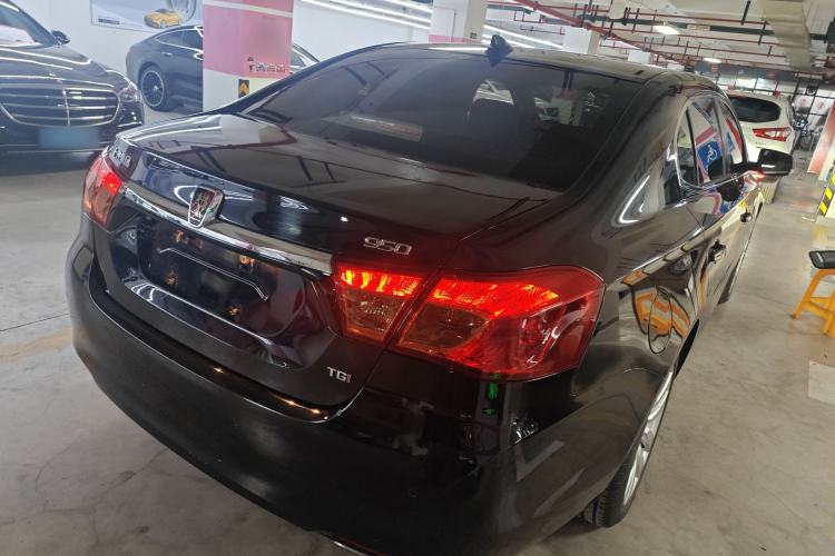 Used Roewe 950 2015 1.8T Luxury Edition