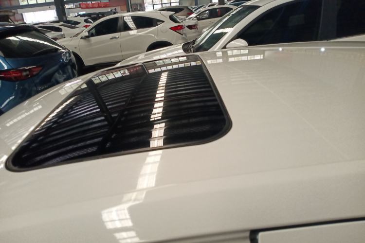 Used Volkswagen Lavida 2017 230TSI DSG Comfort Edition
