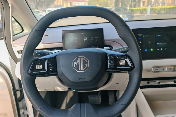 Used MG 4 EV 2026 Model 437 All-in-One Edition