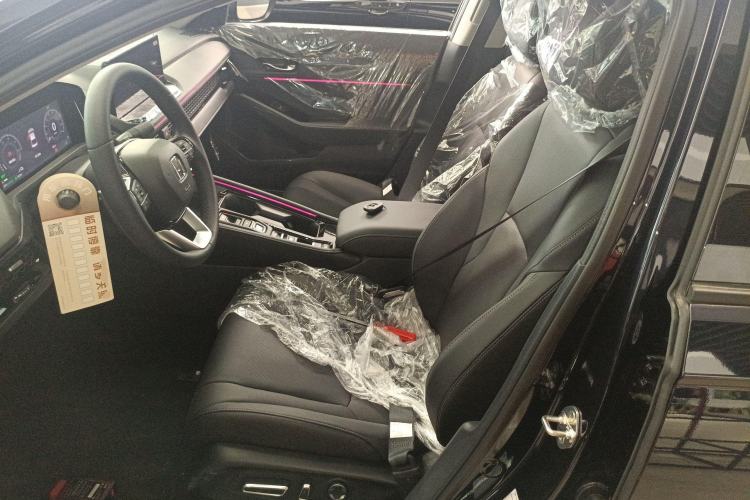 Used Honda Accord New Energy 2023 2.0L ePHEV Prestige Edition
