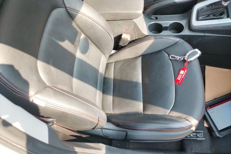 Used Hyundai Elantra 2016 1.6L Automatic ZhiXuan – Elite Version