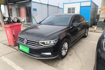 Used Volkswagen Magotan 2020 280TSI DSG Comfort Edition