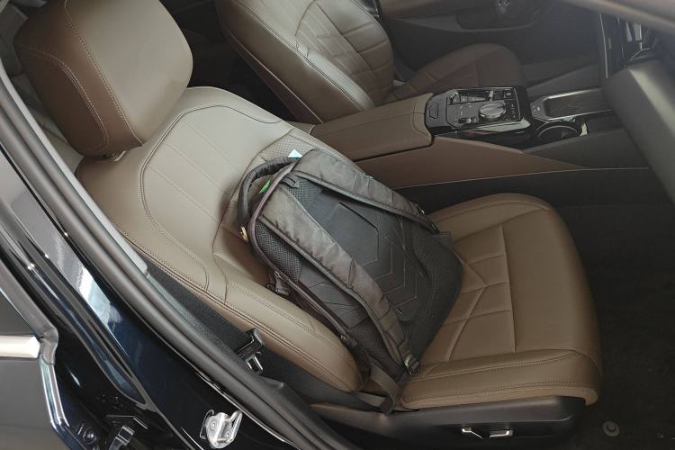 Used BMW 5 Series 2024 525Li M Sport Package
