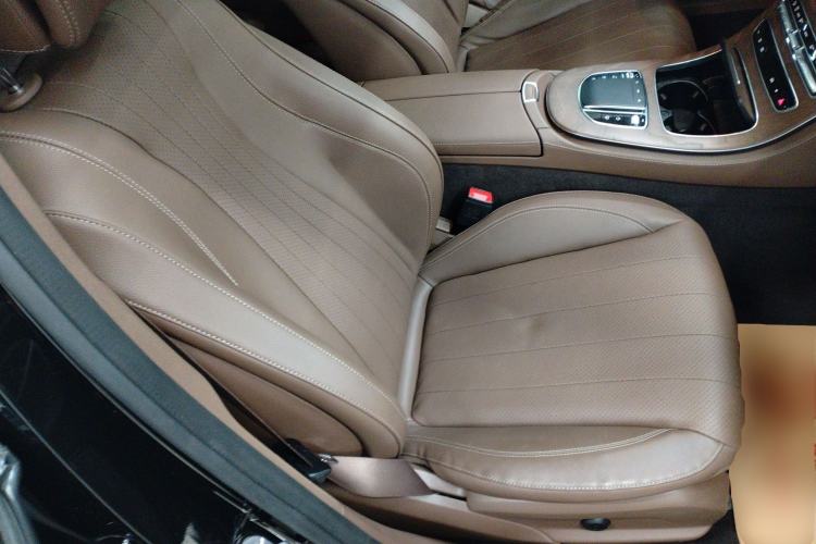 Used Mercedes-Benz E-Class 2023 E 300 L Luxury Model
