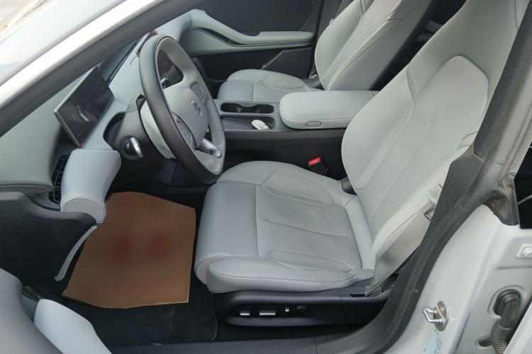 Used Nio ET5T 2024 75kWh Touring
