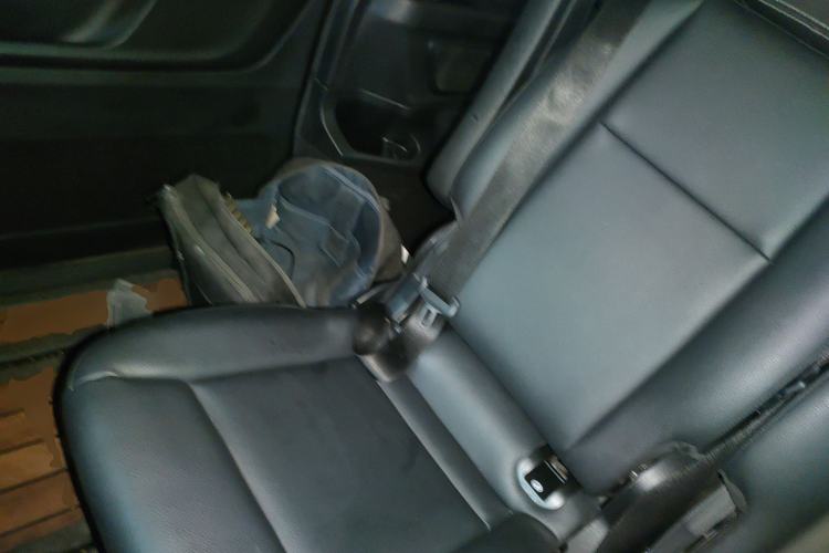 Used Mercedes-Benz Vito 2021 2.0T Elite Version 7 Seats