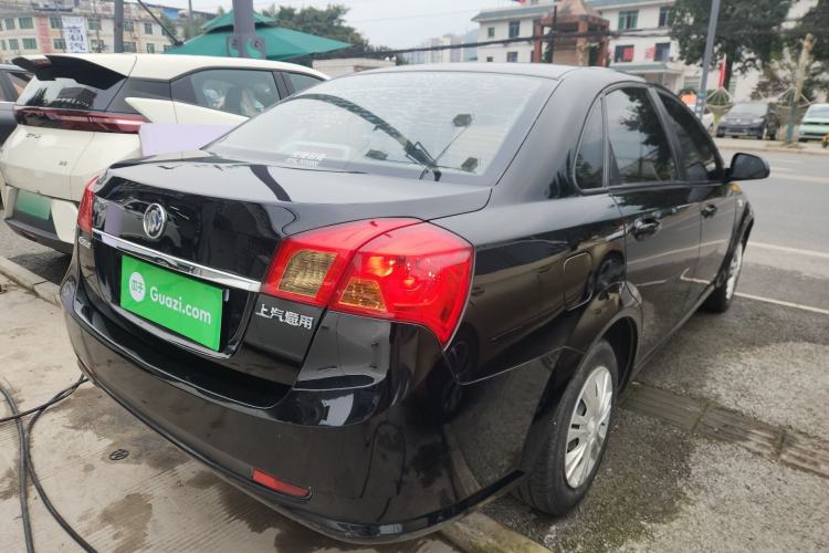 Used Buick Excelle 2015 1.5L Manual Classic Trim
