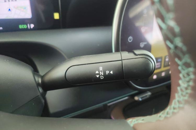 Used  #5 2024 Ultra-Long Range Extraordinary Journey Luxury Edition