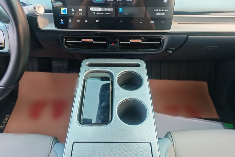 Used AION Y 2022 Plus 70 Smart Edition
