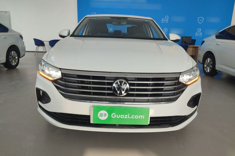 Used Volkswagen Lavida 2023 1.5L Automatic De Yi Edition
