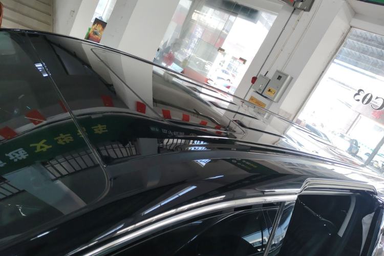 Used GAC Trumpchi M8 2024 Master Series 400T Ultimate Edition
