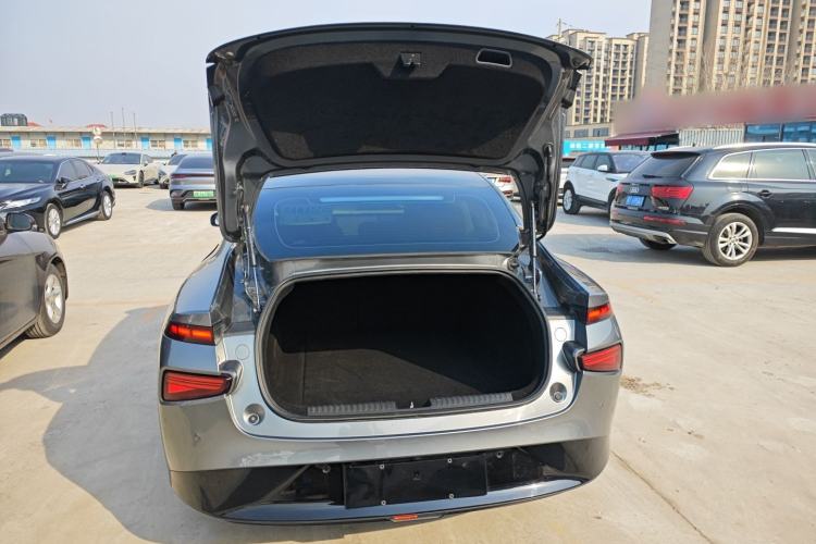 Used XPeng P7 2020 670N