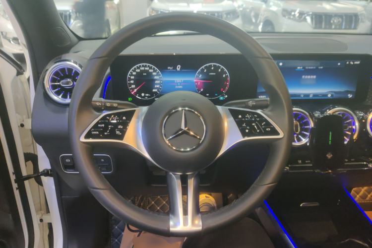 Used Mercedes-Benz GLB 2024 GLB 220 Dynamic Edition