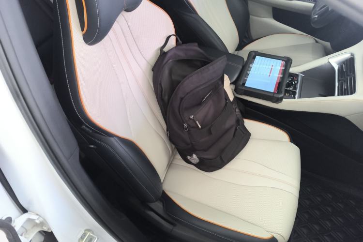 Used BYD Song PLUS New Energy 2023 Champion Edition DM-i 110KM Flagship PLUS