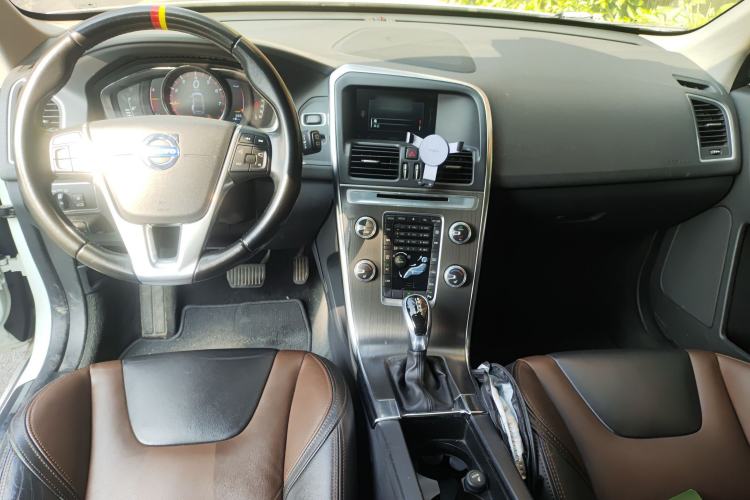 Used Volvo XC60 2016 T5 Smart Version