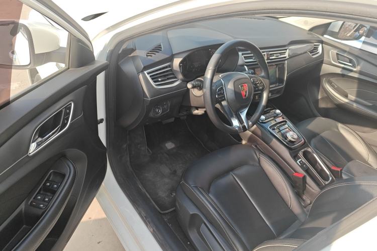 Used Roewe Ei5 2020 Luxury Edition