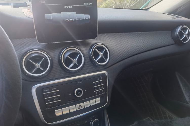 Used Mercedes-Benz GLA 2019 GLA 200 Dynamic Edition
