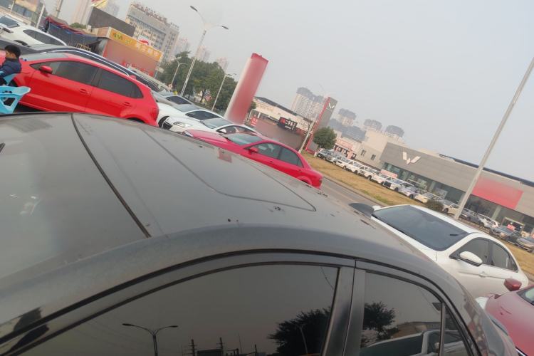 Used Cadillac CT4 2021 28T Fashion Edition
