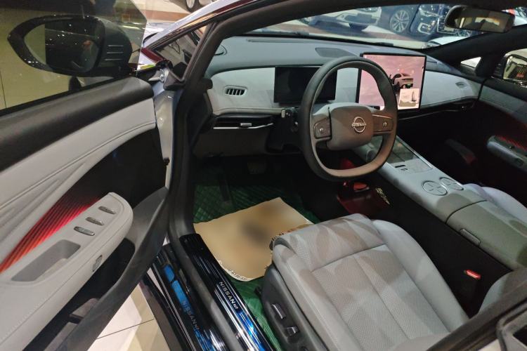 Used Nissan N7 2025 625 Pro