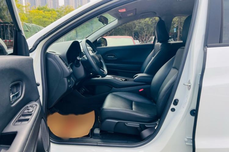 Used Honda Vezel 2020 220 TURBO CVT Elite Edition
