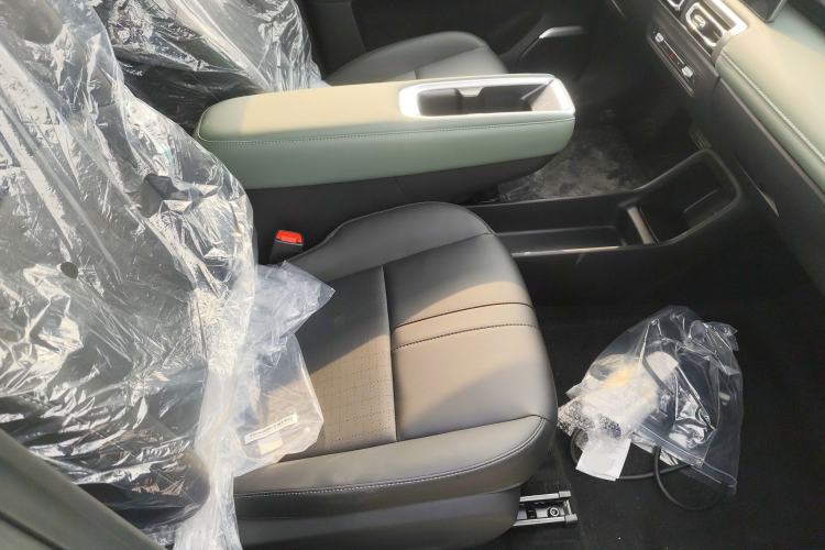 Used Baojun Spark EUV 2026 301km Flagship Edition