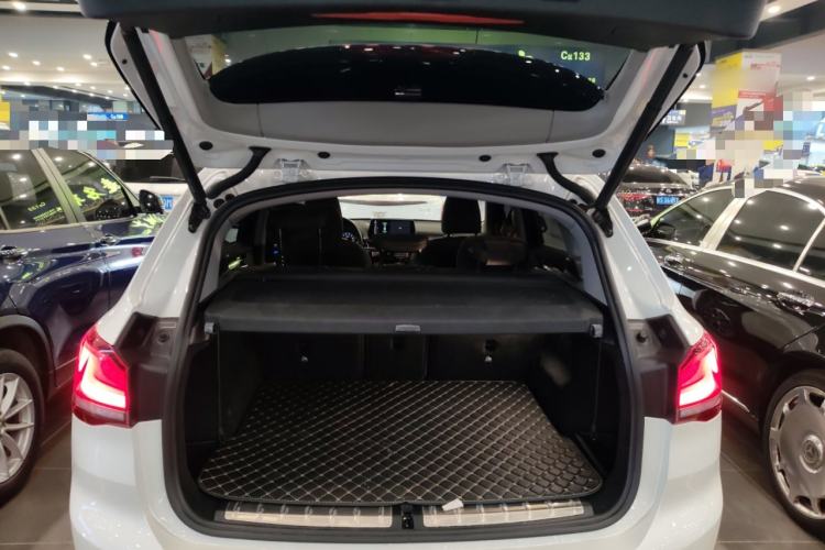 Used BMW X1 2022 sDrive25Li Leading Model
