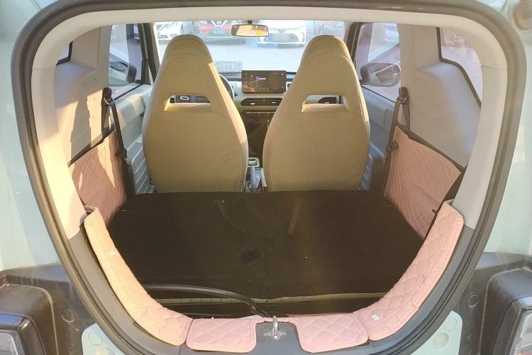 Used  Panda 2023 Panda Mini 200km Endurance Bear
