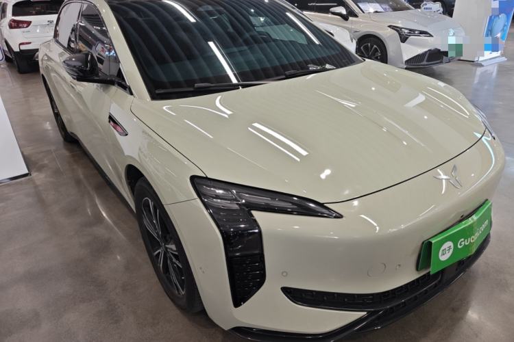 Used Hongqi EH7 2024 690 Pro