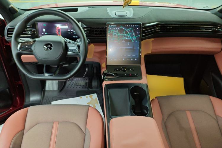 Used Nio EC6 2020 430 km Sport Version