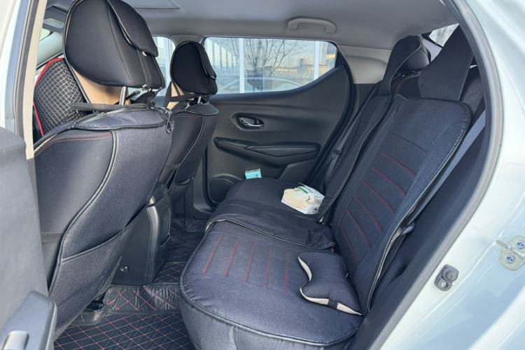 Used Nissan Lannia 2016 1.6L CVT Smart Cool Edition