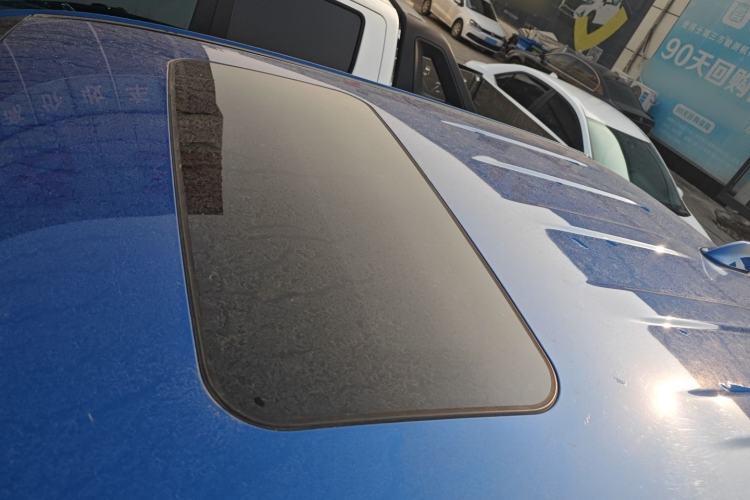 Used Great Wall Poer 2021 2.0T Global Version Automatic Gasoline 4x4 Comfort Trim Standard Cab GW4C20B