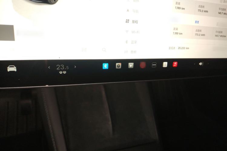 Used Tesla Model 3 2023 Rear-Wheel-Drive Version