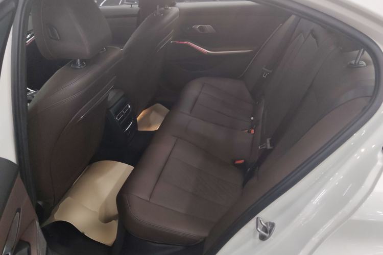 Used BMW 3 Series 2023 330i M Sport Night Edition Package
