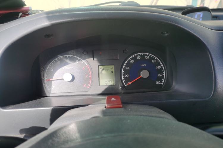 Used Suzuki Wagon R 2016 1.4L Manual Value Model