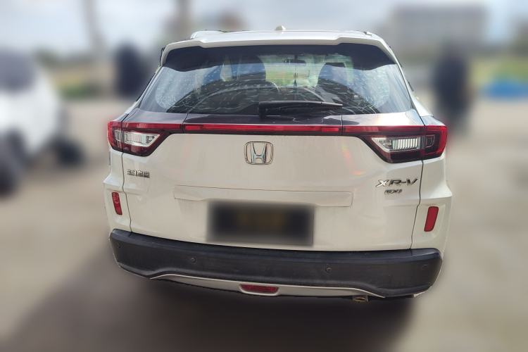 Used Honda XR-V 2017 1.8L EXi CVT Comfort Version
