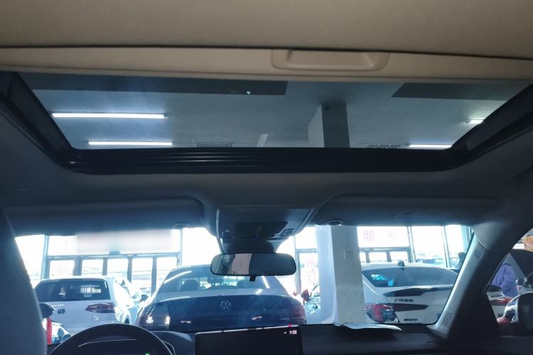 Used Honda Accord 2025 260TURBO Luxury Edition
