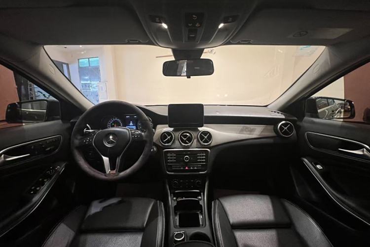 Used Mercedes-Benz GLA 2016 GLA 200 Sport Edition