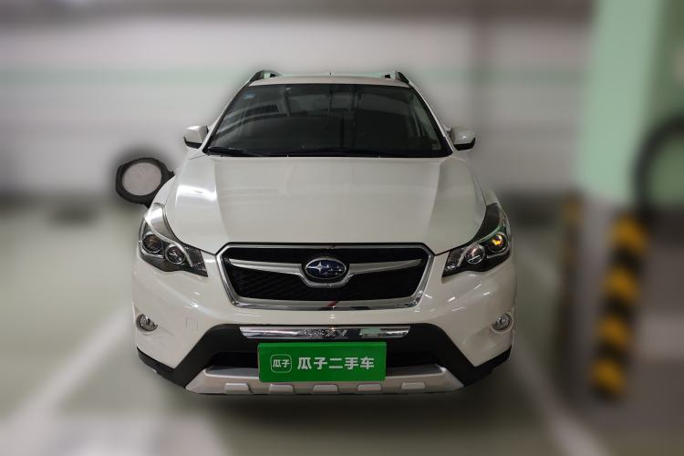 Used Subaru XV 2014 2.0i Elite Edition