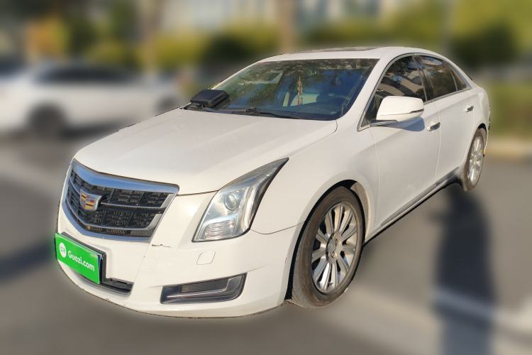 Used Cadillac XTS 2016 28T Tech Edition
