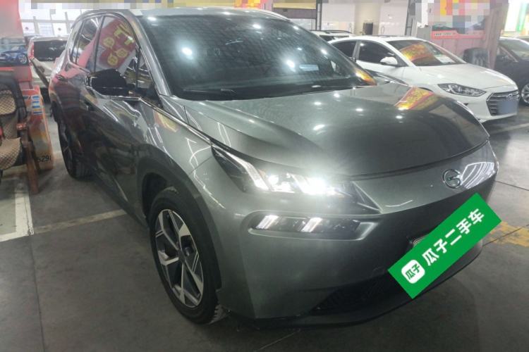 Used AION V 2024 Plus 70 Star Edition Lithium Iron Phosphate