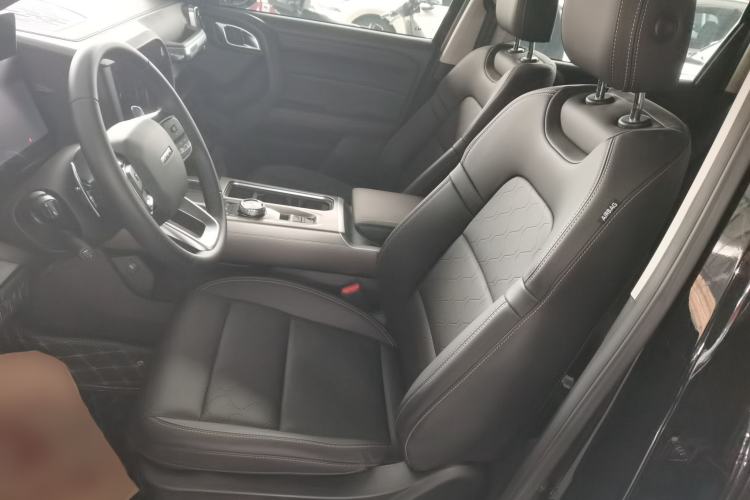 Used Haval DARGO 2024 1.5T DCT Labrador Edition