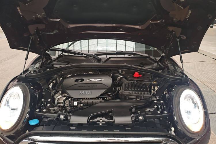 Used  Clubman 2016 Revised Version 1.5T COOPER Connoisseur Edition
