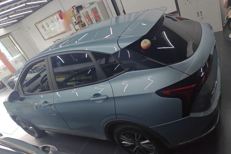 Used NETA V 2022 Chao 300 Lite Lithium Iron Phosphate
