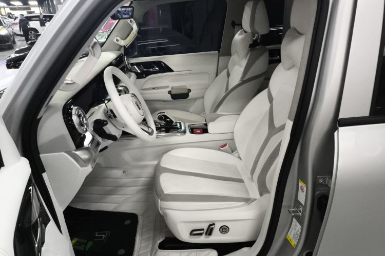 Used  Tank 300 2021 2.0T Cyber Tank