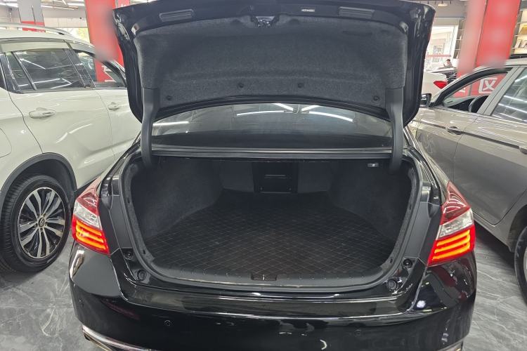 Used Honda Accord 2016 2.0L Elite Edition