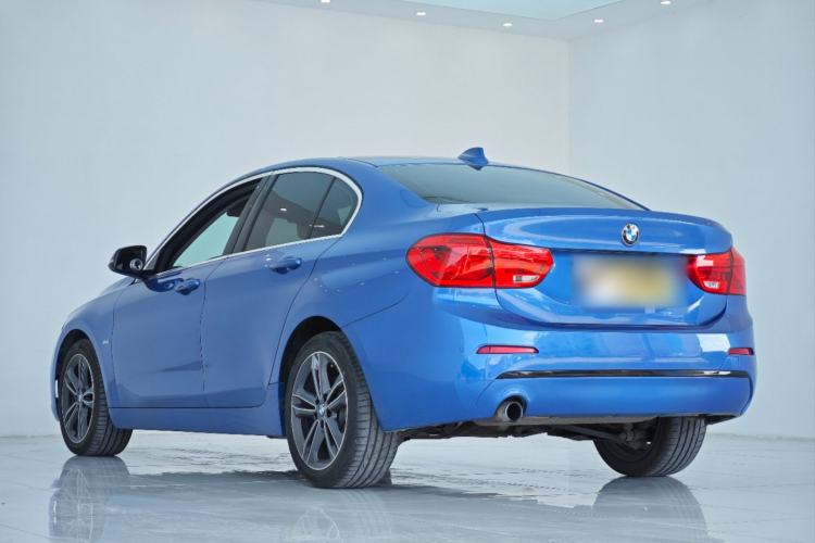 Used BMW 1 Series 2018 118i Sport Edition
