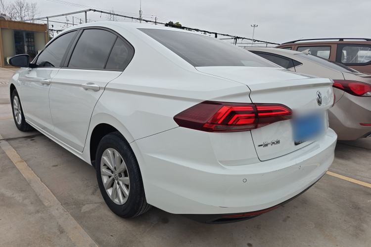 Used Volkswagen Bora 2020 1.5L Automatic Fashion Edition
