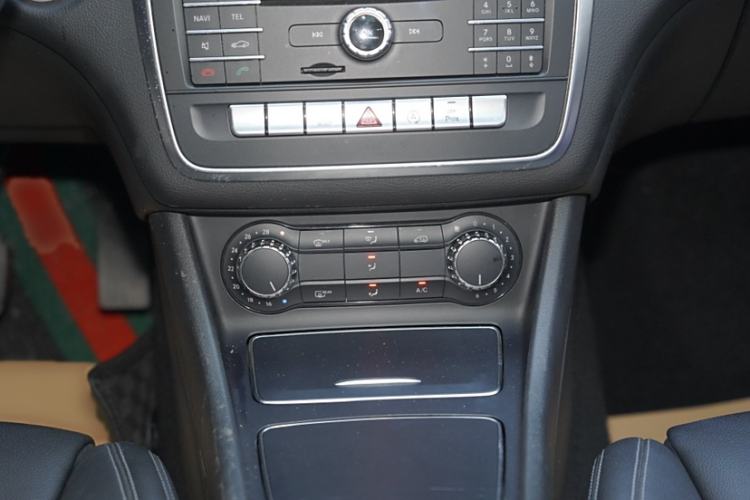 Used Mercedes-Benz CLA 2017 Facelifted CLA 200 Stylish Edition
