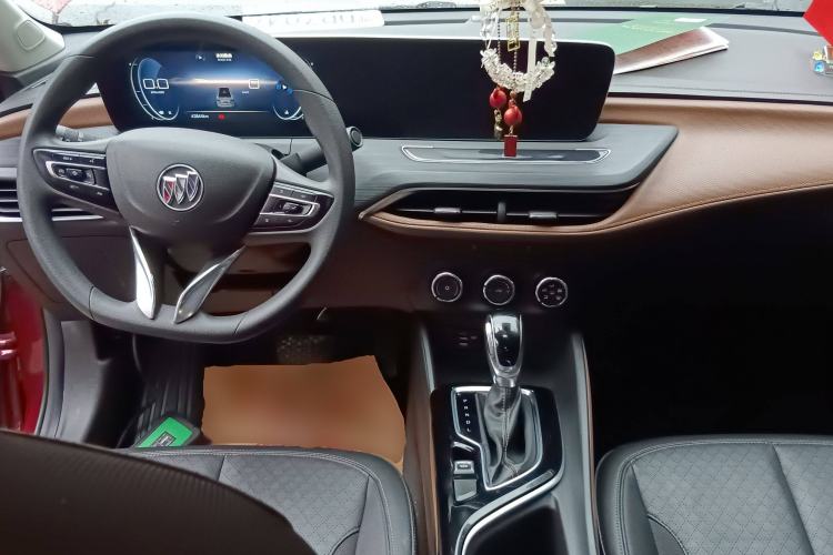 Used Buick Verano 2022 Pro 533T Enjoyment Edition
