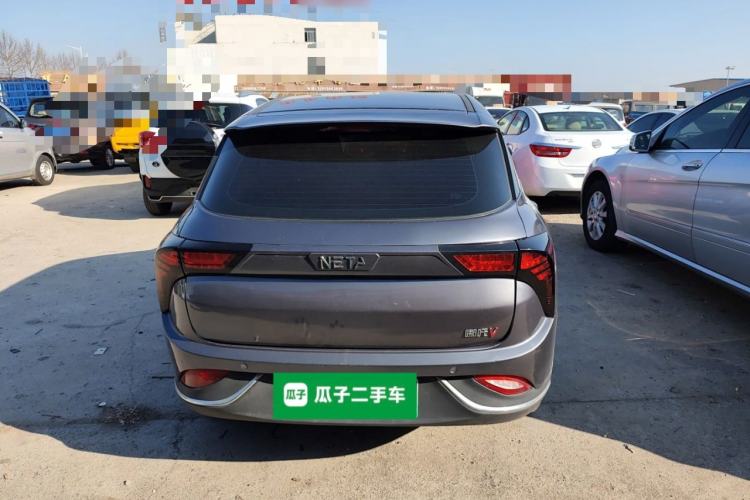 Used NETA V 2022 Chao 400
